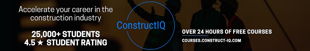 ConstructIQ