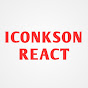 ICONKSON REACT