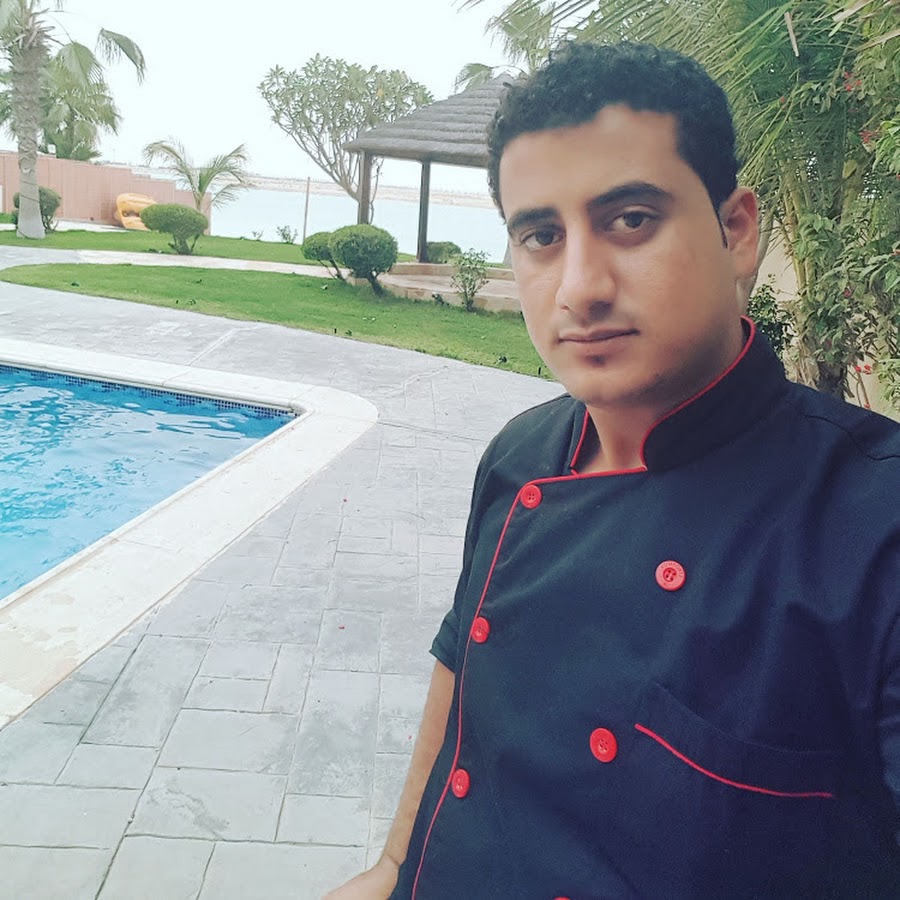 الشيف منير الحداد Chef Mounir @chefmounir