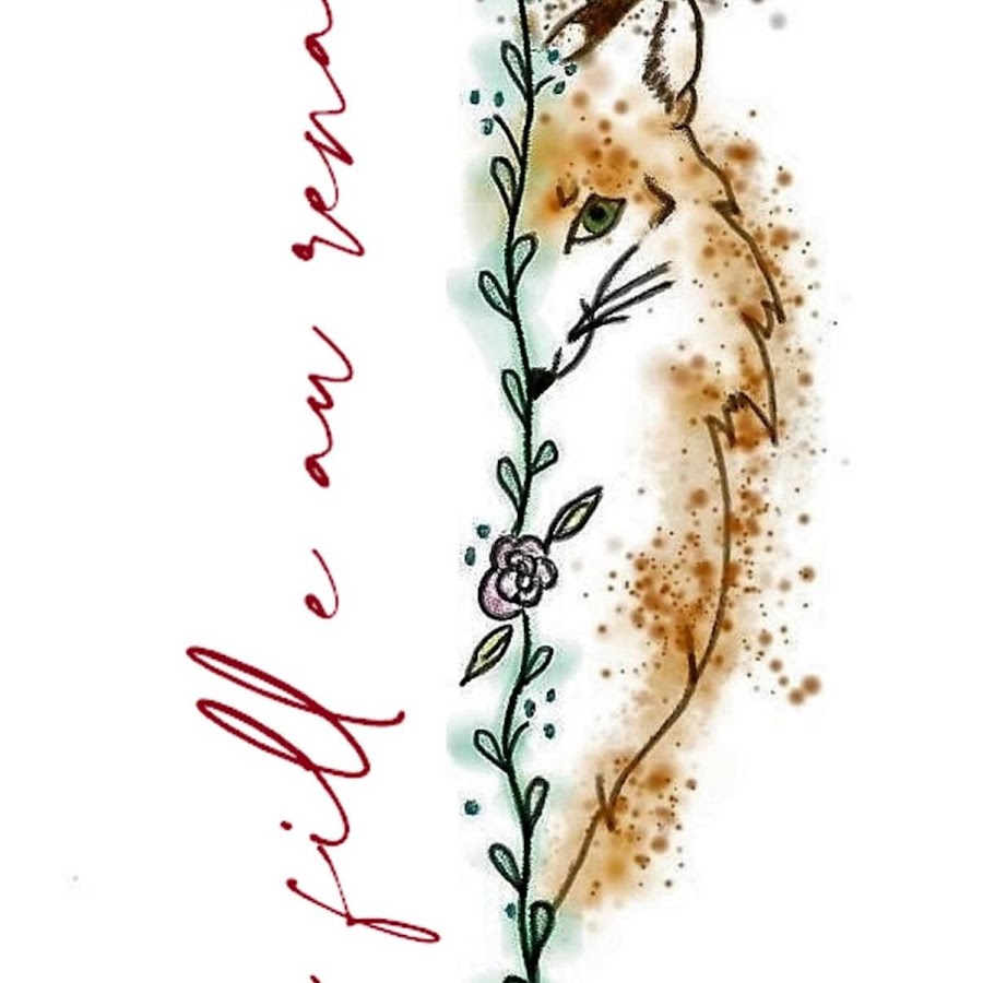 La fille au renard @lafilleaurenard_shop