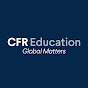 CFR Education