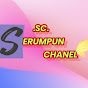 Serumpun Chanel