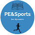 logo PE and Sports