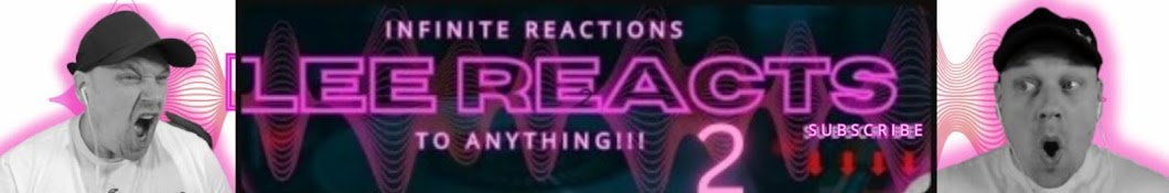 LEE REACTS - INFINITE REACTIONS 2 