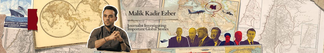 Malik Kadir Ezber