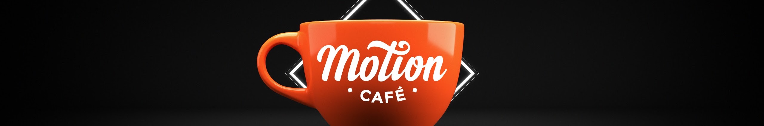 Motion Café - Unreal 5.4/Motion Design