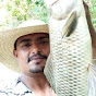 Diego Martins pescador