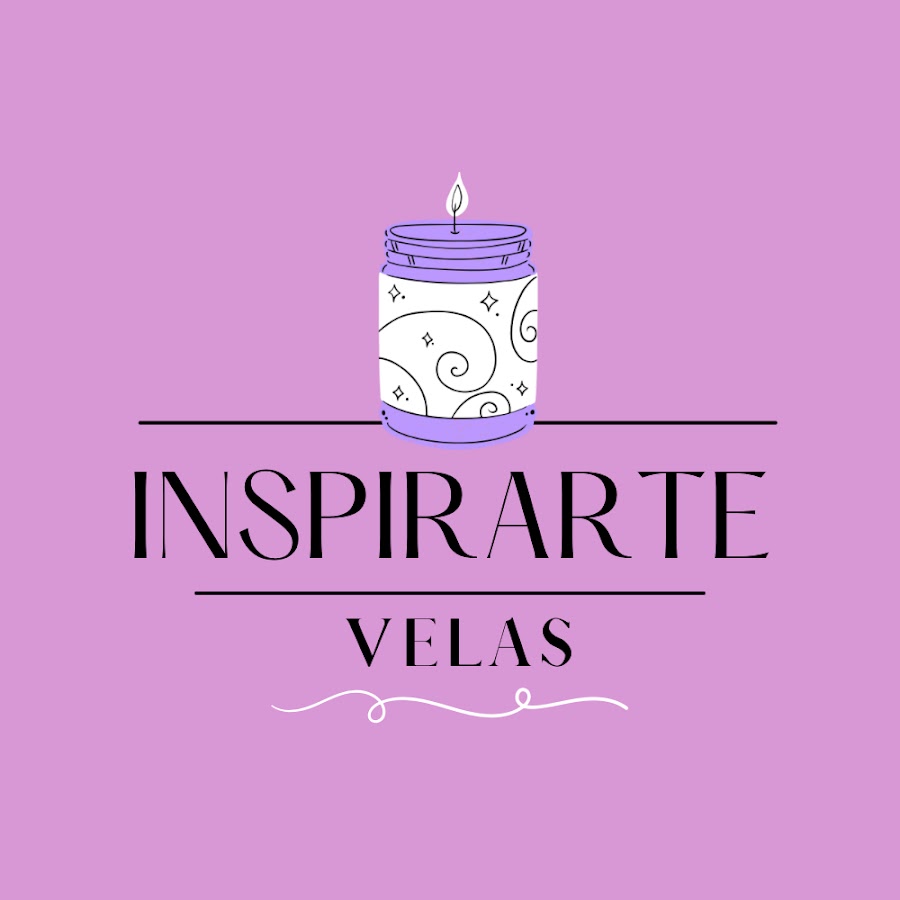 Inspirarte Velas - YouTube