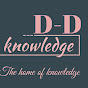 D & D Knowledge Academy