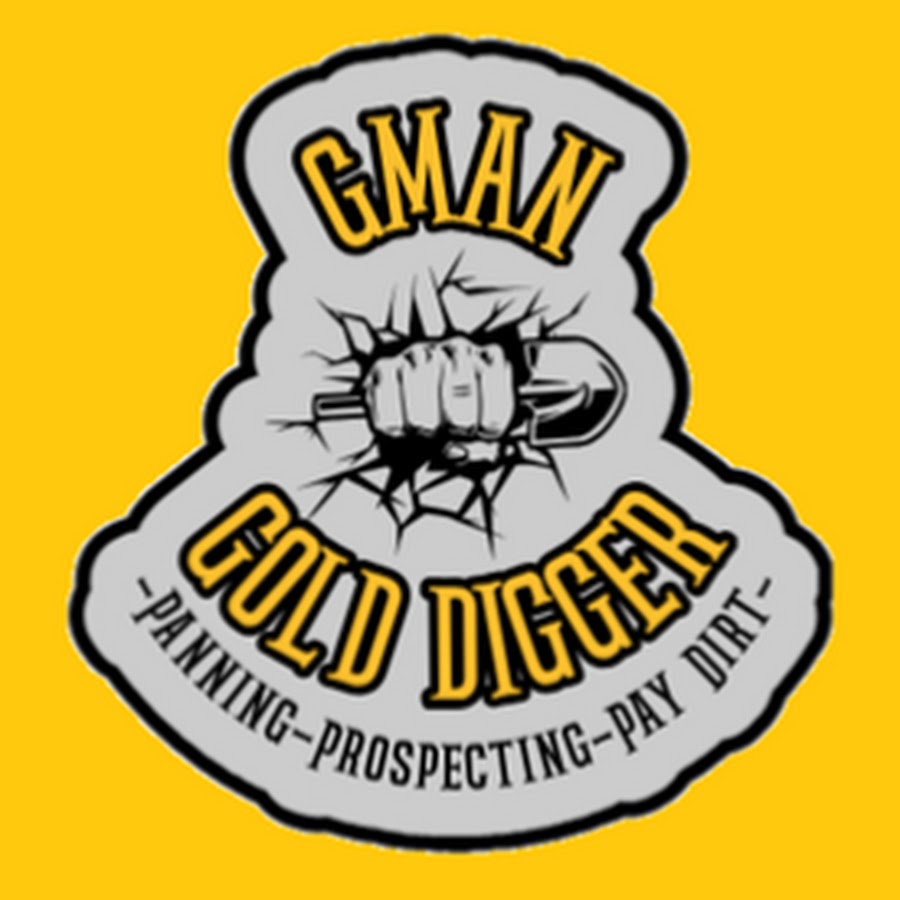 Gman Gold Digger