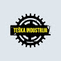 TEŠKA INDUSTRIJA