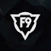 logo F9 Flame