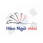 Hàn Ngữ mini