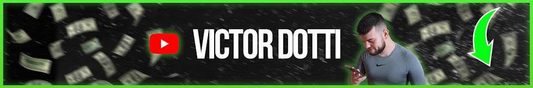 Victor Dotti Banner