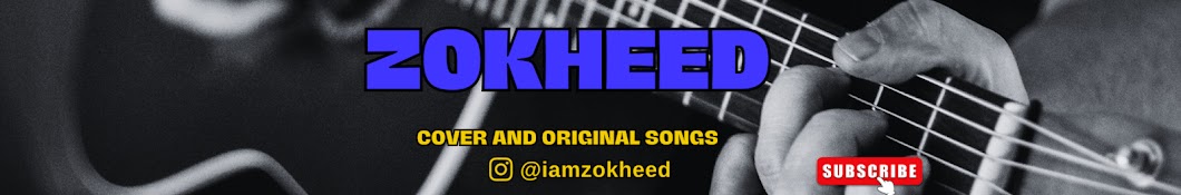 Zokheed Covers