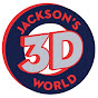 Jackson’s 3D World