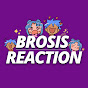 BROSIS REACTIONS