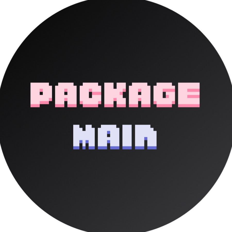 package main