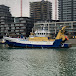 Trawlermen