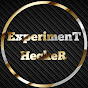 EXPERIMENT HECKER