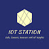 logo IOT Station