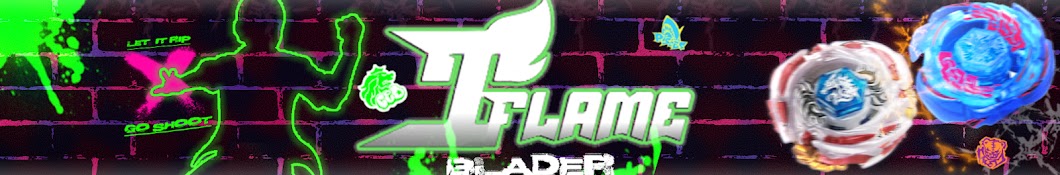 TFlameBlader