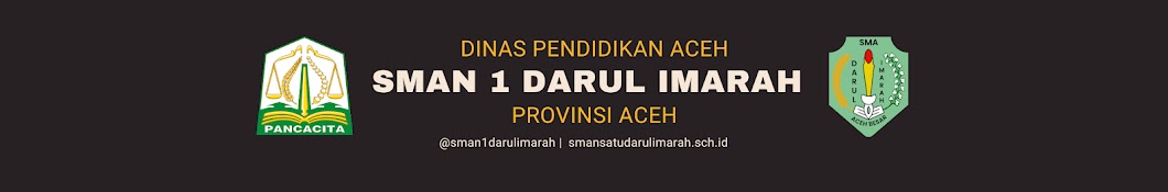 SMAN 1 DARUL IMARAH