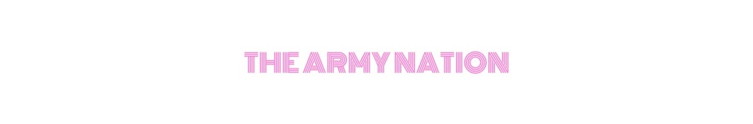 The Army Nation