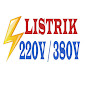 LISTRIK 220V / 380V