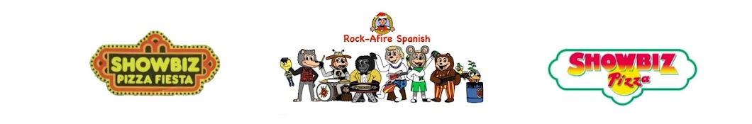 Rock-Afire Spanish