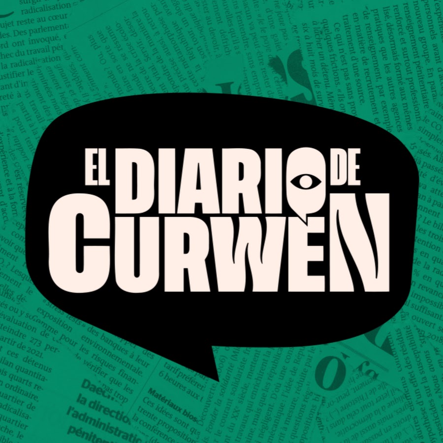 El diario de Curwen @curwen