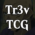 logo Tr3vTCG