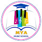 MYA MUSIC SCHOOL