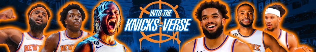 Into the Knicks-Verse