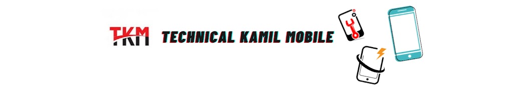 technical kamil mobile