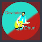 Devinder Dhuri