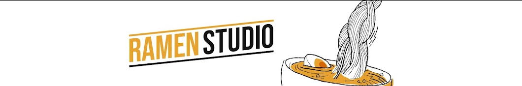 Ramen Studio[라면 스튜디오]