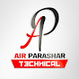 Air Parashar Technical