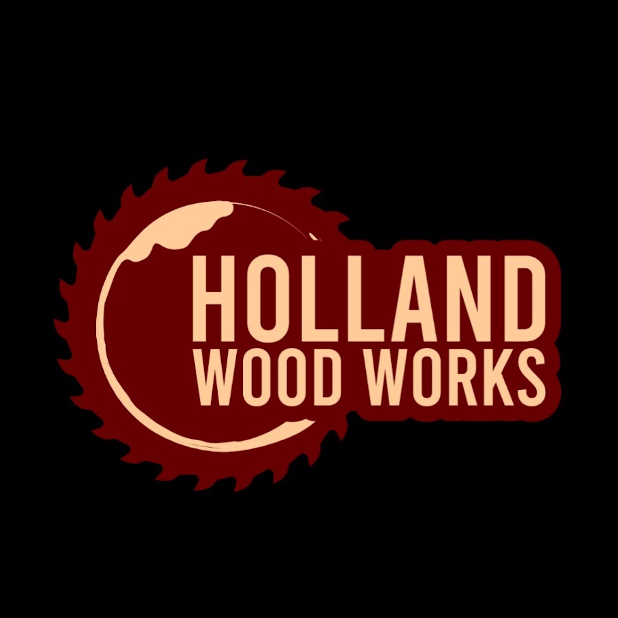 Holland Wood Works - YouTube Holland Wood Works
