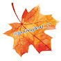 Falling Leaf for SEVENTEEN