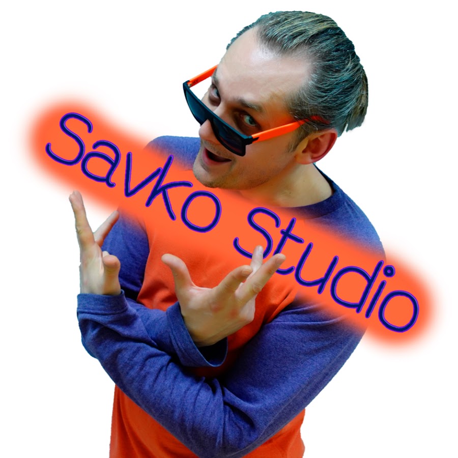 Savko Studio @savkonazar