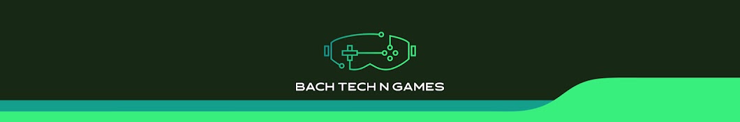 BachTechNGames