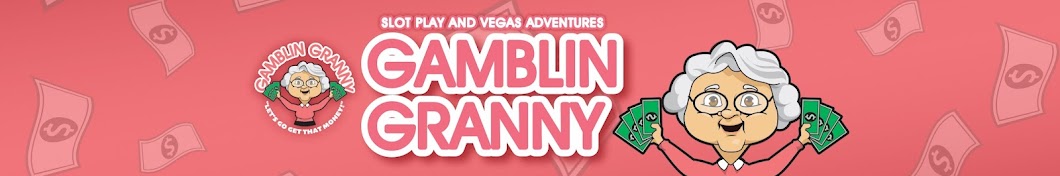 Gamblin Granny