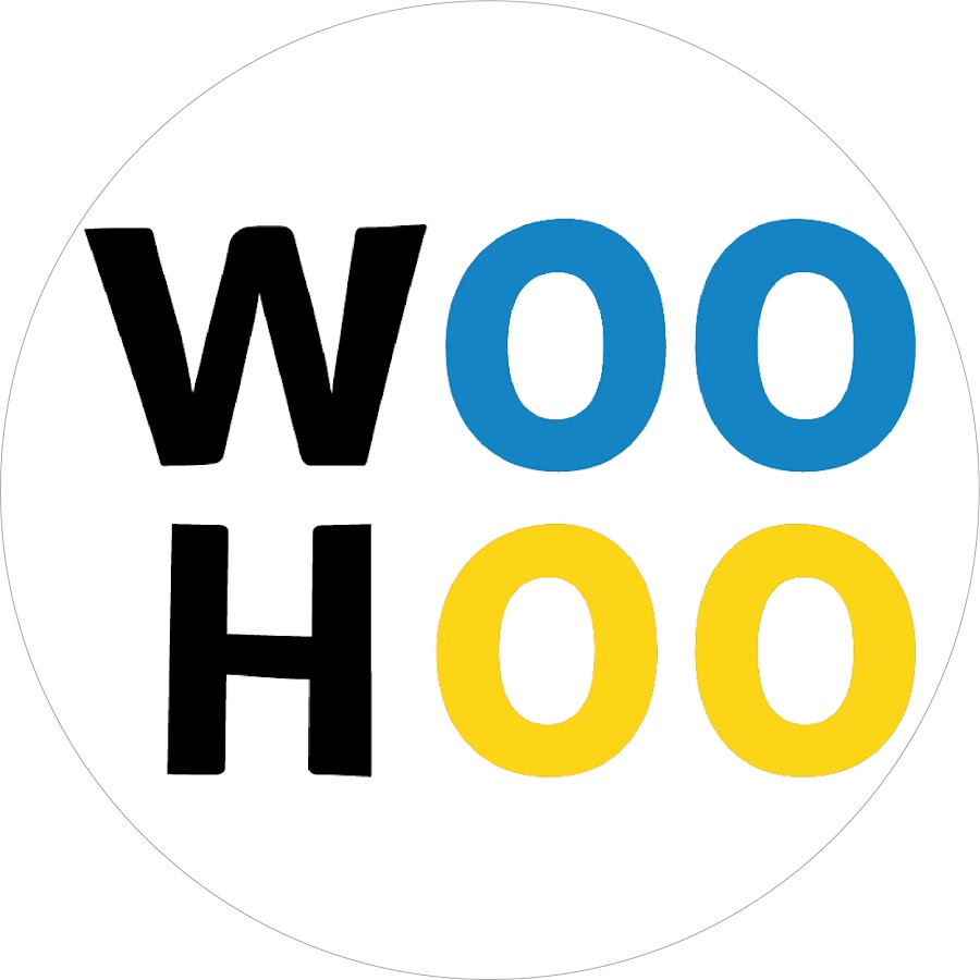 ВУХУУ! Україна @woohooukr