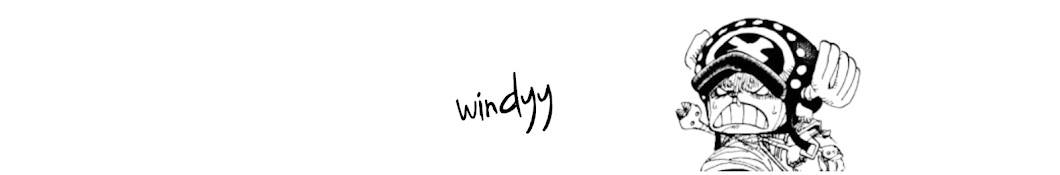 windyy