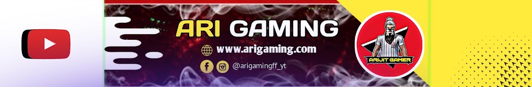 Ari Gaming