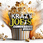 Krazy Joe's Concession Stand