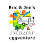 Eric & Jen's Excellent Eggventure