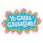 Yo Gabba Gabba! - WildBrain