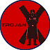 logo trojanX Gaming